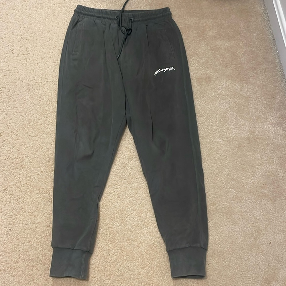 YoungLA Jogger